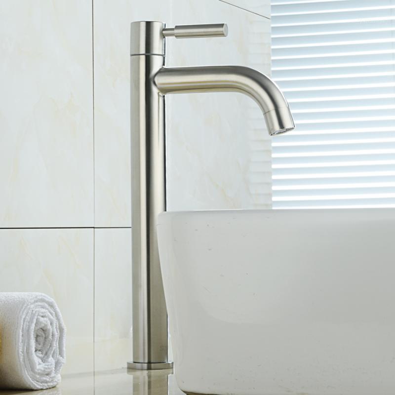 Beiluode Single Holel Deck Mount Stainless Steel Bathroom Circular Faucet Vanity Vessel Sinks Cold And Hot Water Mixer MB10011
Beiluode Single Holel Deck Mount Stainless Steel Bathroom Circular Faucet Vanity Vessel Sinks Cold And Hot Water Mixer MB10011