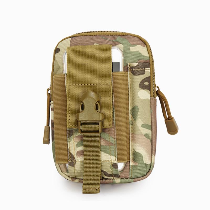 New Arrival Tactical Molle Pouch Belt Waist Pack Bag Small Pocket Waist Fanny Pack Phone Pocket Hip Belt Bag
New Arrival Tactical Molle Pouch Belt Waist Pack Bag Small Pocket Waist Fanny Pack Phone Pocket Hip Belt Bag