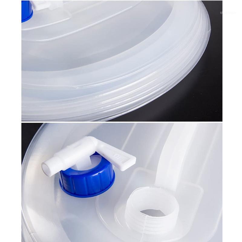 2PCS Foldable Water Bags Outdoor Water Bucket Collapsible Storage Container Bag portable outdoor camping bag 3L-15L F1, 8l
2PCS Foldable Water Bags Outdoor Water Bucket Collapsible Storage Container Bag portable outdoor camping bag 3L-15L F1, 8l