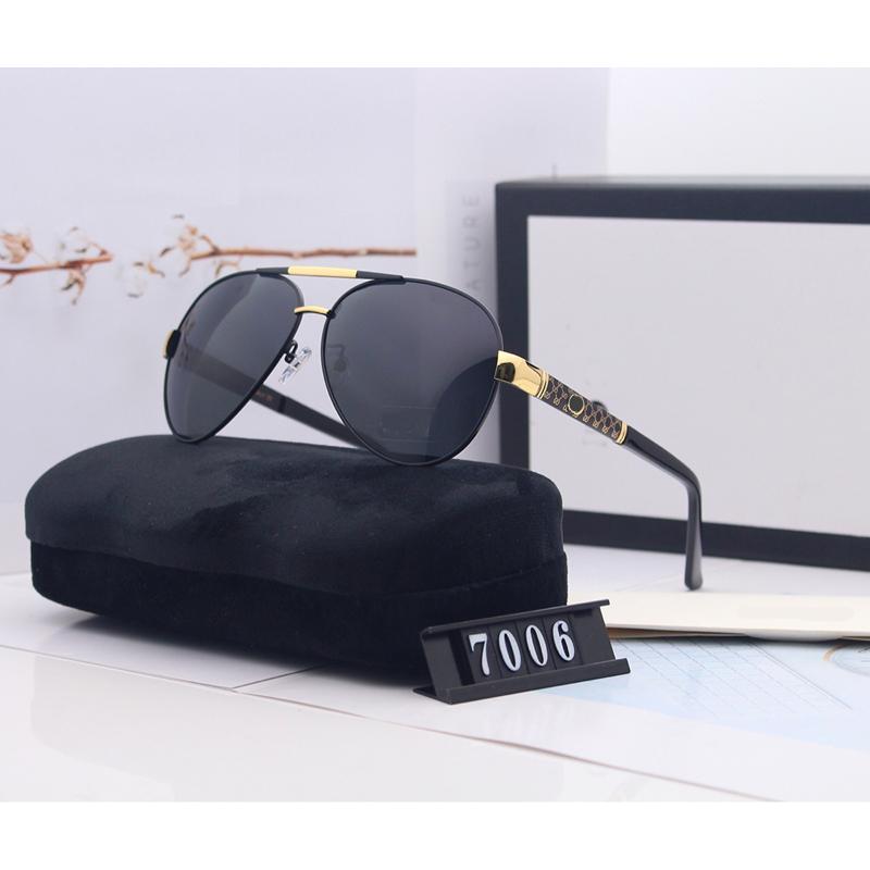 New Men Vintage Aluminum Polarized Sunglasses 2021 Classic Brand Sun glasses Coating Lens Driving Eyewear For Men/Women UV400
New Men Vintage Aluminum Polarized Sunglasses 2021 Classic Brand Sun glasses Coating Lens Driving Eyewear For Men/Women UV400