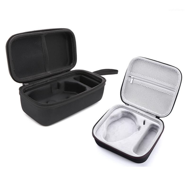 2 Pcs Mouse Case Mouse Storage Bag EVA Hard Case: 1 Pcs for Mx Ergo & 1Pcs for G903/G900/G Pro1
2 Pcs Mouse Case Mouse Storage Bag EVA Hard Case: 1 Pcs for Mx Ergo & 1Pcs for G903/G900/G Pro1