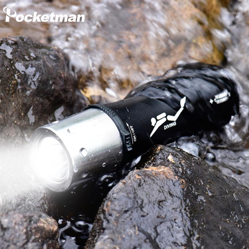 IPX8 Scuba Diving Light Shallow water T6 Torch Underwater LED Diving Camping Lanterna Magnetic control use 186501
IPX8 Scuba Diving Light Shallow water T6 Torch Underwater LED Diving Camping Lanterna Magnetic control use 186501