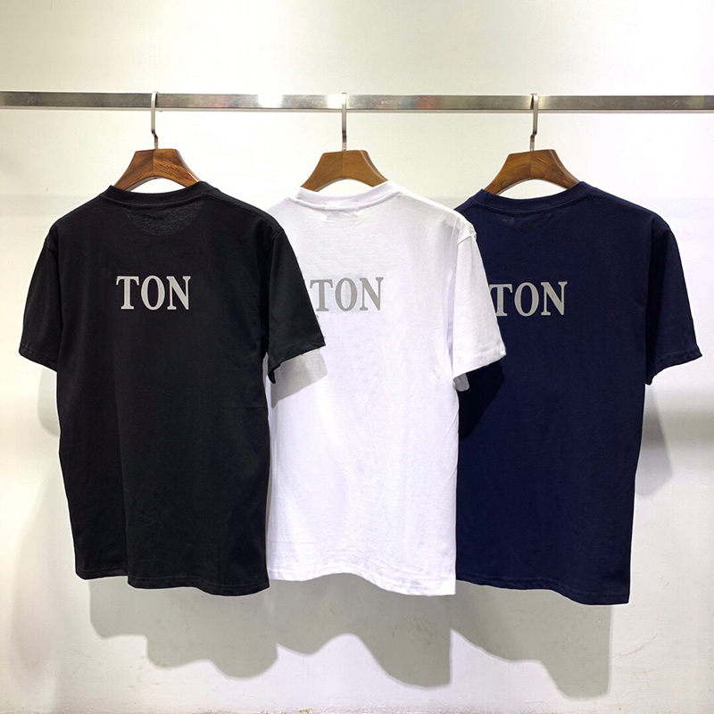 Mens T Shirt 2020 Men and Women badge printing T Shirts Short Sleeves Fashion Stylist Reflective High Quality Hip Hop Tees, White
Mens T Shirt 2020 Men and Women badge printing T Shirts Short Sleeves Fashion Stylist Reflective High Quality Hip Hop Tees, White