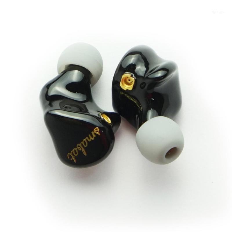 Smabat Black Bat HIFI Earbud 10mm Graphene Subwoofer Diaphragm Unit Resin In-Ear Earphone Bass Music IEM MMCX Headset NCO ST-10s1
Smabat Black Bat HIFI Earbud 10mm Graphene Subwoofer Diaphragm Unit Resin In-Ear Earphone Bass Music IEM MMCX Headset NCO ST-10s1