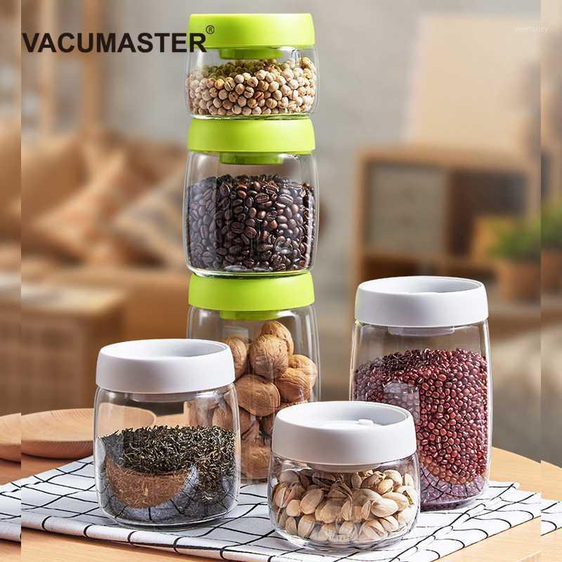 Glass Cereal Container Vacuum Containers Fresh Can Damp Proof Pot Container Seal Pot Vacuum Pots For Seal Foods1
Glass Cereal Container Vacuum Containers Fresh Can Damp Proof Pot Container Seal Pot Vacuum Pots For Seal Foods1