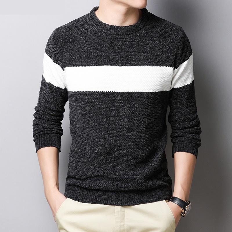 2020 Men Sweater New Plus Velvet Thick Sweater Half High Collar Youth Warm Knitting Sweaters BPIN53, Bpin53 black
2020 Men Sweater New Plus Velvet Thick Sweater Half High Collar Youth Warm Knitting Sweaters BPIN53, Bpin53 black