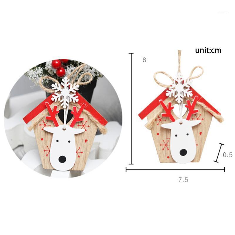 4PCS Printed Wooden Pendants Ornaments Xmas Tree Ornament DIY Wood Crafts Wooden Pendants Window Accessories1
4PCS Printed Wooden Pendants Ornaments Xmas Tree Ornament DIY Wood Crafts Wooden Pendants Window Accessories1