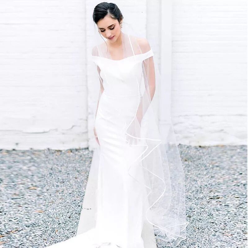 2021 New Marriage Cetim Novice Wedding Gowns Dressed Robe Soiree Festivals 2PD3, Same as pictures
2021 New Marriage Cetim Novice Wedding Gowns Dressed Robe Soiree Festivals 2PD3, Same as pictures