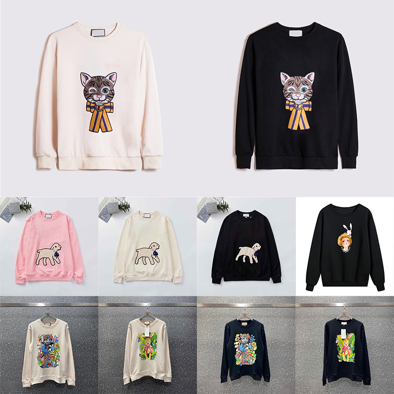 21ss New Arrivals Brand Womens Designer Hoodies Fashion Lamb Animal Autumn Winter Mens Luxury Long Sleeve Hoodie Pullover Clothes Sweatshirt, Customize
21ss New Arrivals Brand Womens Designer Hoodies Fashion Lamb Animal Autumn Winter Mens Luxury Long Sleeve Hoodie Pullover Clothes Sweatshirt, Customize