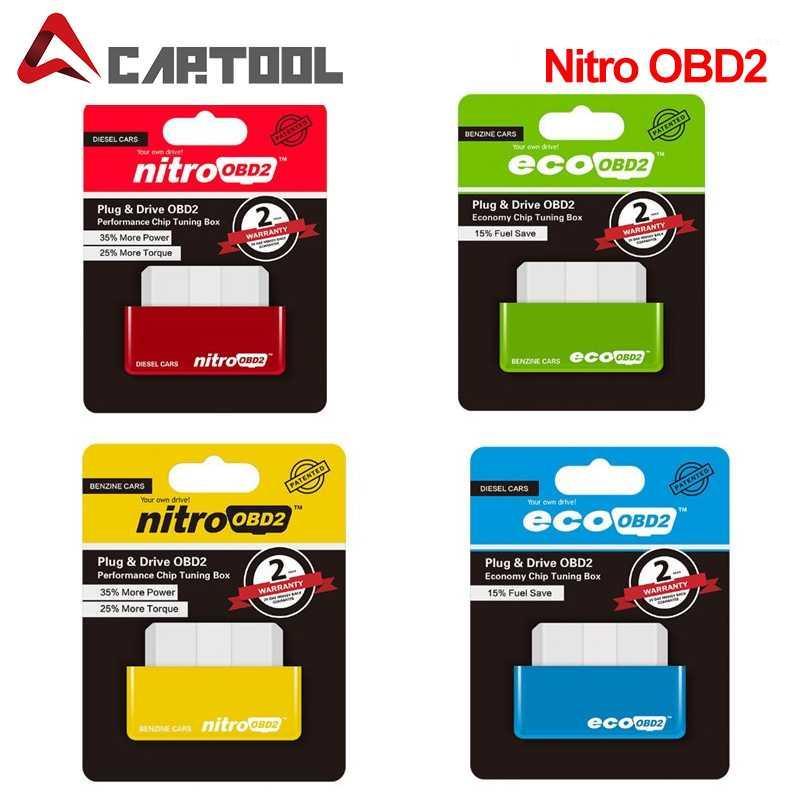 EcoOBD2 & NitroOBD2 Gasoline Plug & Drive Performance For Benzine Eco OBD2 ECU Chip Tuning Box 15% Fuel Saving More Power1
EcoOBD2 & NitroOBD2 Gasoline Plug & Drive Performance For Benzine Eco OBD2 ECU Chip Tuning Box 15% Fuel Saving More Power1