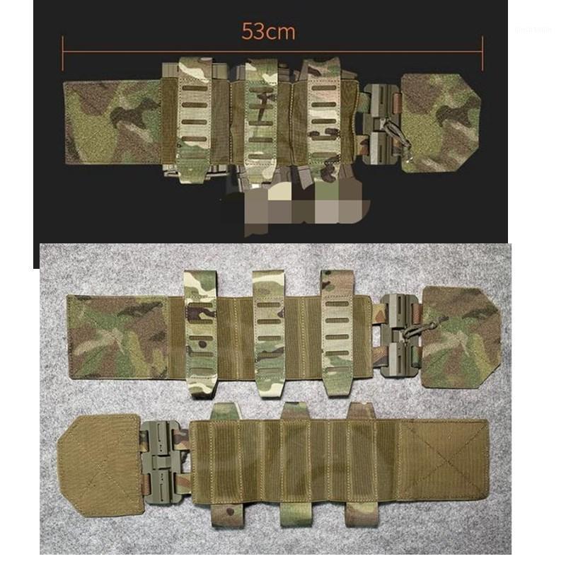Magnetic Snap button tactical Vest FCS 4020 Elastic Special Side Of Quick Removal Waist Seal1, Mc
Magnetic Snap button tactical Vest FCS 4020 Elastic Special Side Of Quick Removal Waist Seal1, Mc