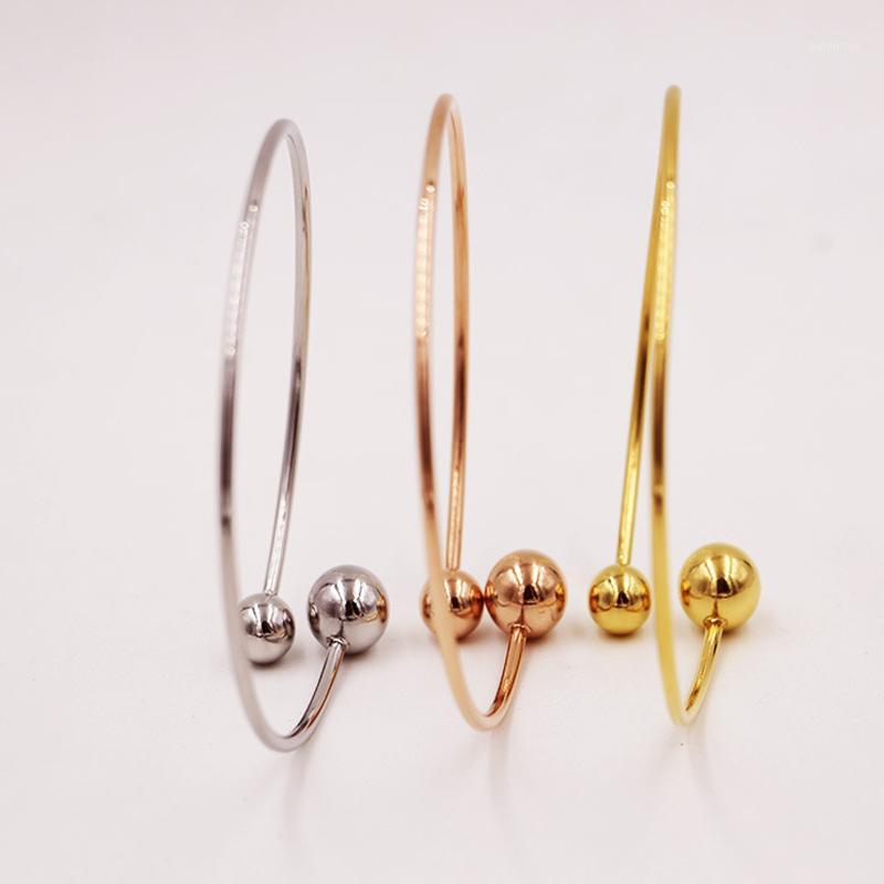 Wholesale stainless steel Jewelry Custom Bracelets & Bangles fashion cuff bangles Men Women Bracelets Gift1
Wholesale stainless steel Jewelry Custom Bracelets & Bangles fashion cuff bangles Men Women Bracelets Gift1
