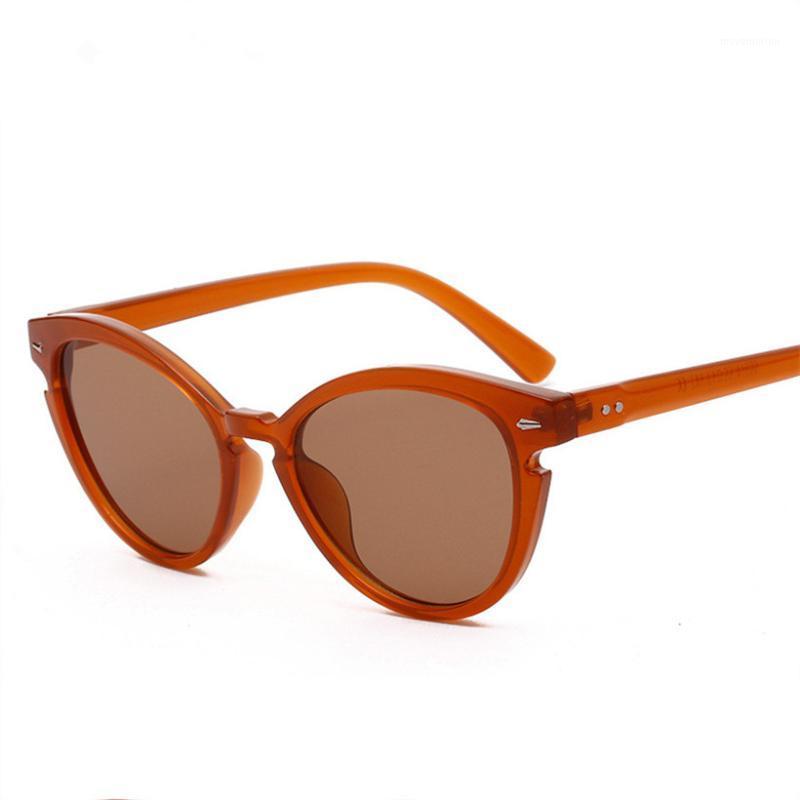 Cat Eye Sunglasses Women Luxury Fashion Brand Designer XojoX Vintage Sun Glasses Female Eyewear Shade UV400 Goggle for Travel1
Cat Eye Sunglasses Women Luxury Fashion Brand Designer XojoX Vintage Sun Glasses Female Eyewear Shade UV400 Goggle for Travel1