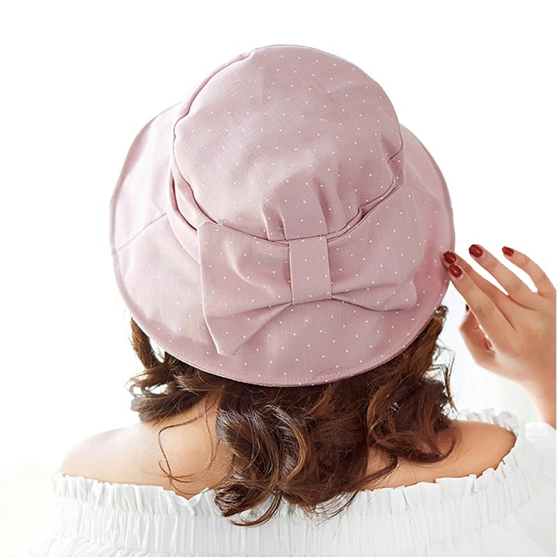 Fashion Summer Sun Hats For Women Casual Beach Hat Gorras Planas Boinas Large Brim Flat Cap Ladies Fisherman Cap Dots Pot, Black
Fashion Summer Sun Hats For Women Casual Beach Hat Gorras Planas Boinas Large Brim Flat Cap Ladies Fisherman Cap Dots Pot, Black