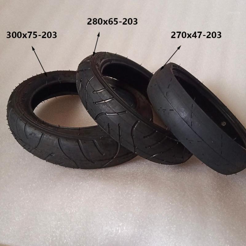 Good Quality 270x47-203 Tyre 280x65-203 300x75-203 Inner and Outer Tyre Fits for Children's Tricycle Baby Trolley Pneumatic Tire1
Good Quality 270x47-203 Tyre 280x65-203 300x75-203 Inner and Outer Tyre Fits for Children's Tricycle Baby Trolley Pneumatic Tire1