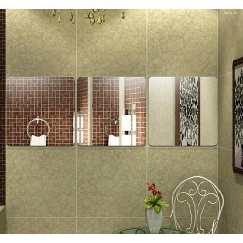 diy wall decor for living room bathroom bed room square pattern creative gifts abstract art mirror stickers 2 pcs of set1
diy wall decor for living room bathroom bed room square pattern creative gifts abstract art mirror stickers 2 pcs of set1