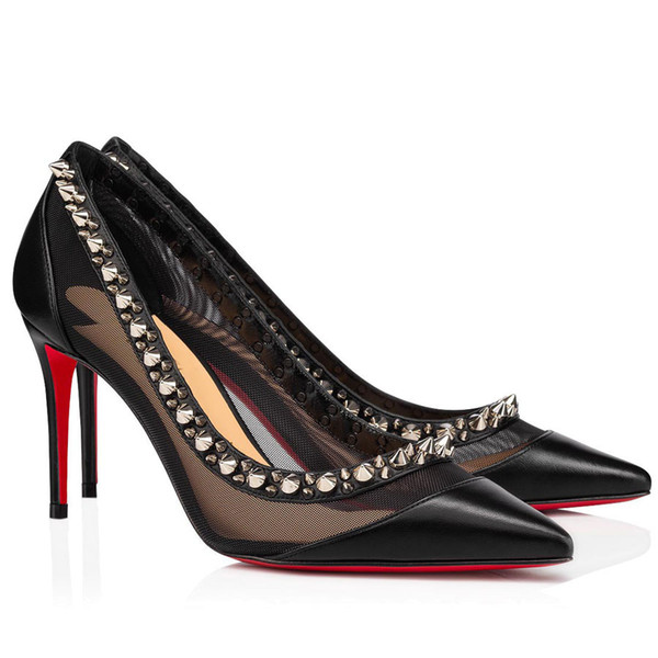 Fashion Ladies High Heels Galativi Strass Red Bottom Pump Black Nude Women Wedding Dress Shoes Wedding Party Dress Woman heels red bottom
Fashion Ladies High Heels Galativi Strass Red Bottom Pump Black Nude Women Wedding Dress Shoes Wedding Party Dress Woman heels red bottom