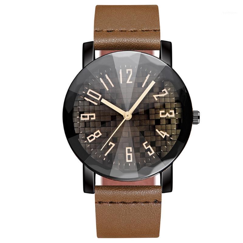 NEW Women Watches Fashion Round Steel Case Men Women Leather Quartz Analog Wristwatch Gift Clock Unisex Couple Watch Kol Saati1, Black
NEW Women Watches Fashion Round Steel Case Men Women Leather Quartz Analog Wristwatch Gift Clock Unisex Couple Watch Kol Saati1, Black