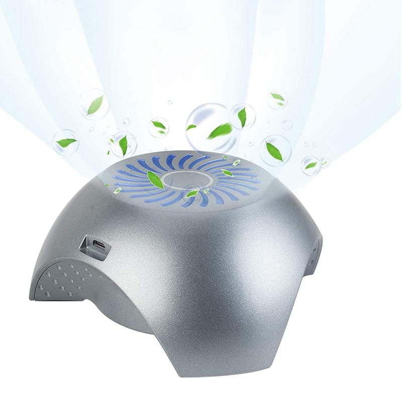 Top Sale Hepa Air Purifier - Air Filter,Multipurpose Deodorization for Room Home Office Bedroom Car Pet and Toilet
Top Sale Hepa Air Purifier - Air Filter,Multipurpose Deodorization for Room Home Office Bedroom Car Pet and Toilet