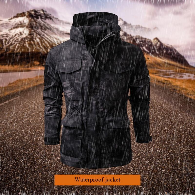Litthing Brand Clothing 2020 Men Camouflage Fleece Jacket Army Tactical Clothing Multicam Male Camouflage Windbreakers1, Yellow
Litthing Brand Clothing 2020 Men Camouflage Fleece Jacket Army Tactical Clothing Multicam Male Camouflage Windbreakers1, Yellow