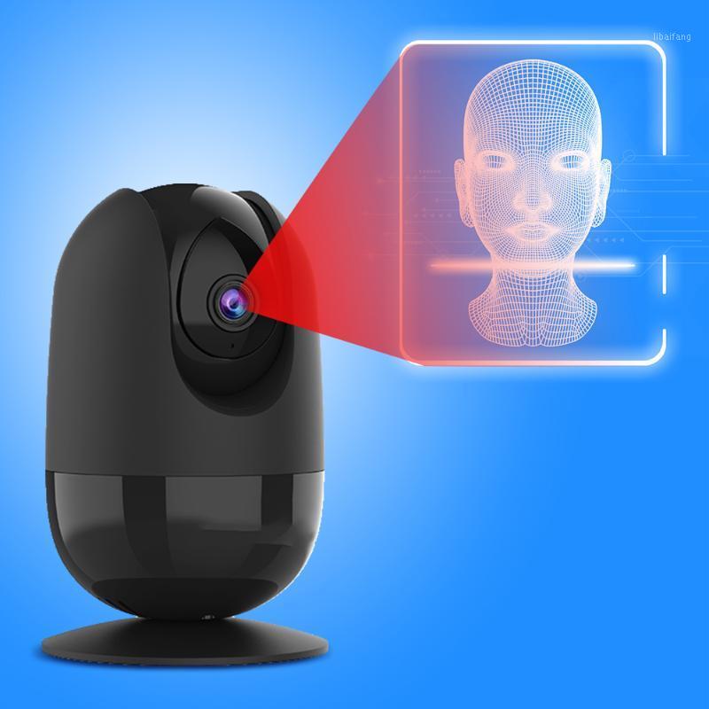 IP Camera Wifi Camera1080P AI Facial Recognition Camera Face Detection Auto Tracking CCTV1
IP Camera Wifi Camera1080P AI Facial Recognition Camera Face Detection Auto Tracking CCTV1