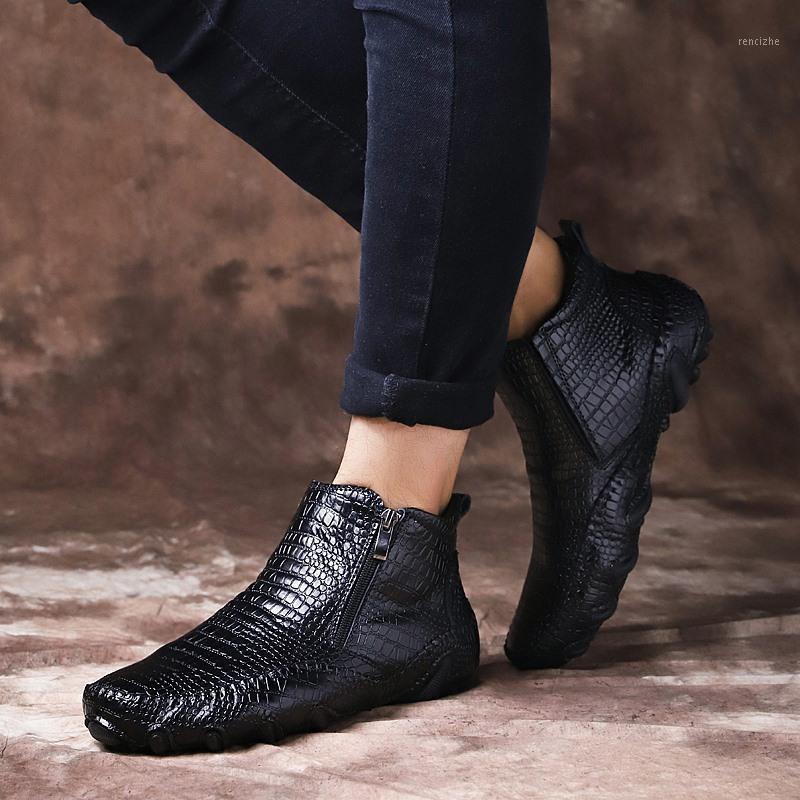 Dropshipping 2020 Fashion Hot Sales Quality Leather Men Boots Winter Warm Casual Shoes Men Footwear Zipper Male Ankle Black Boot1, Brown
Dropshipping 2020 Fashion Hot Sales Quality Leather Men Boots Winter Warm Casual Shoes Men Footwear Zipper Male Ankle Black Boot1, Brown