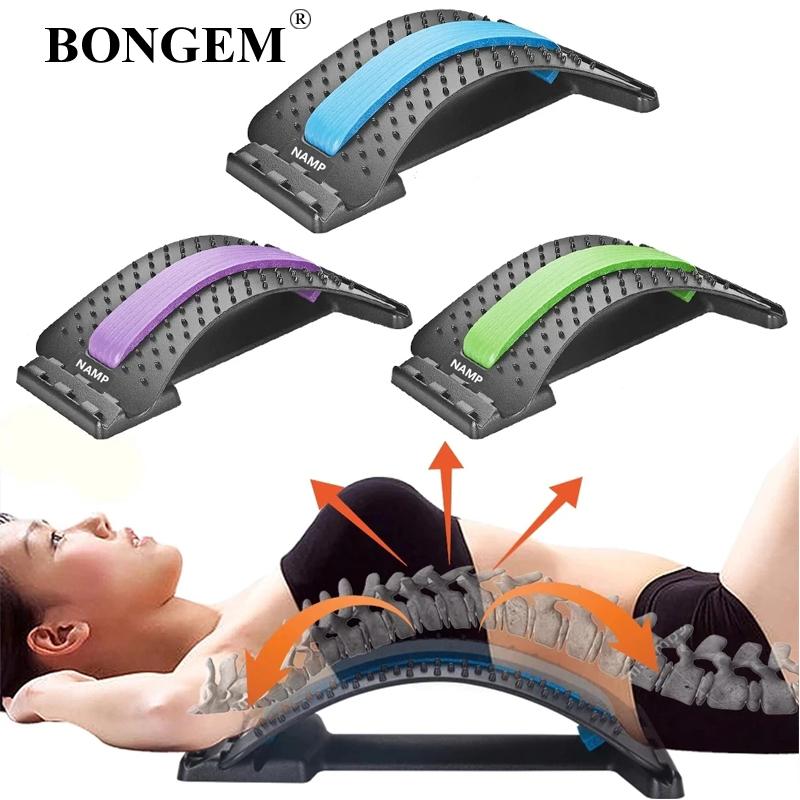Lumbar Tractor Waist Traction Therapy Lumbar Orthosis Intervertebral Disc Waist Prominent Back Pain Relief
Lumbar Tractor Waist Traction Therapy Lumbar Orthosis Intervertebral Disc Waist Prominent Back Pain Relief