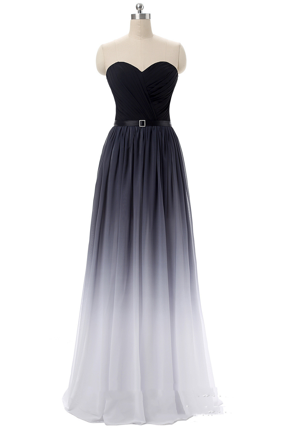 Real Image Fairy Beach Bridesmaid Dresses Strapless lily collins Lace-up Back Country Boho Wedding Party Maid of Honor Party Dress