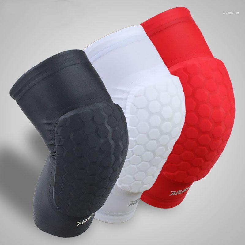 Hot Sale 1pc Soft Knee Support Honeycomb Sponge Pad Gel Brace Basketball Soccer Gym Sport Pad1, White
Hot Sale 1pc Soft Knee Support Honeycomb Sponge Pad Gel Brace Basketball Soccer Gym Sport Pad1, White
