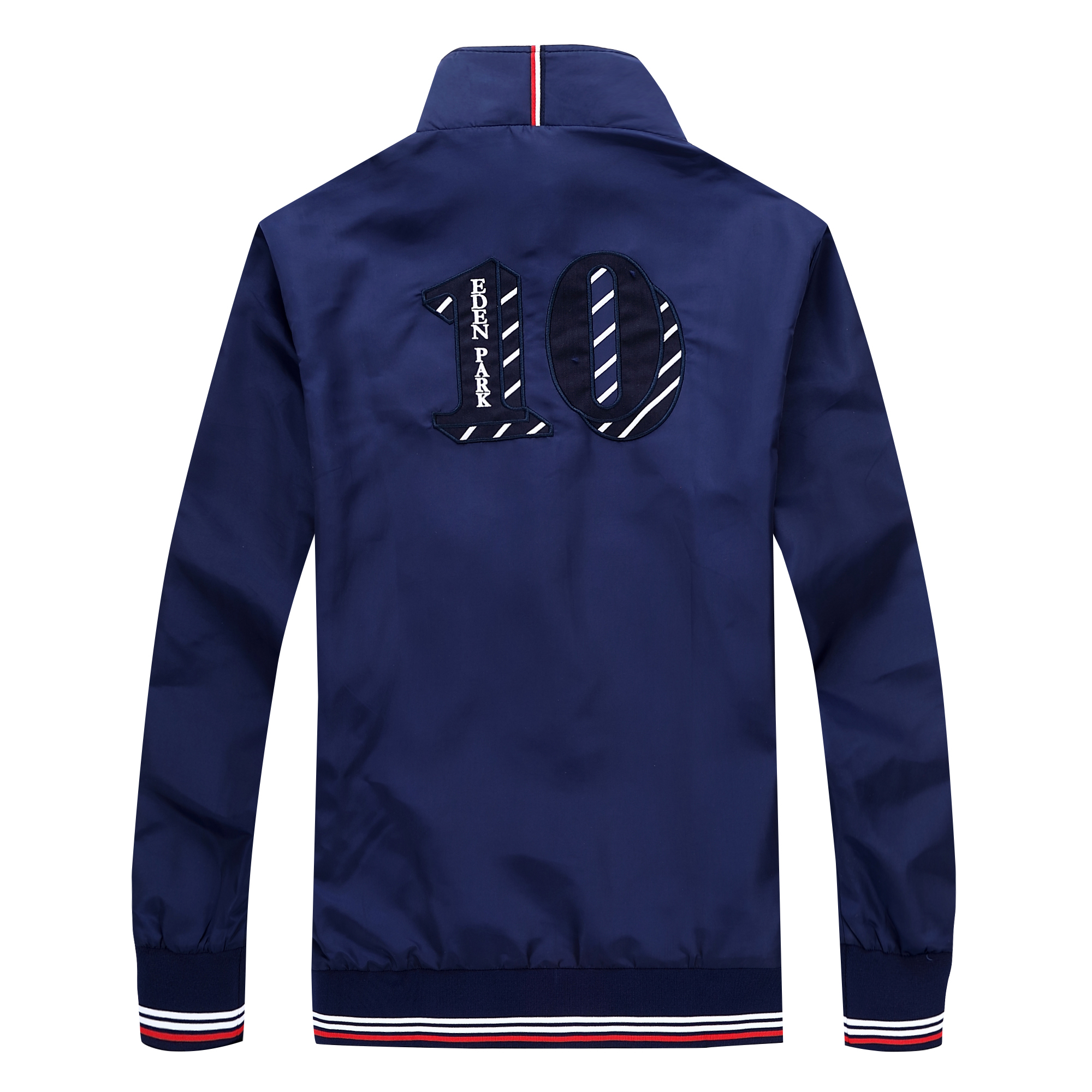 2020 New Eden Park embroidered Men jacket waterproof dirt resistant high quality business casual fashion big size 3XL Factory selling discou, Black
2020 New Eden Park embroidered Men jacket waterproof dirt resistant high quality business casual fashion big size 3XL Factory selling discou, Black