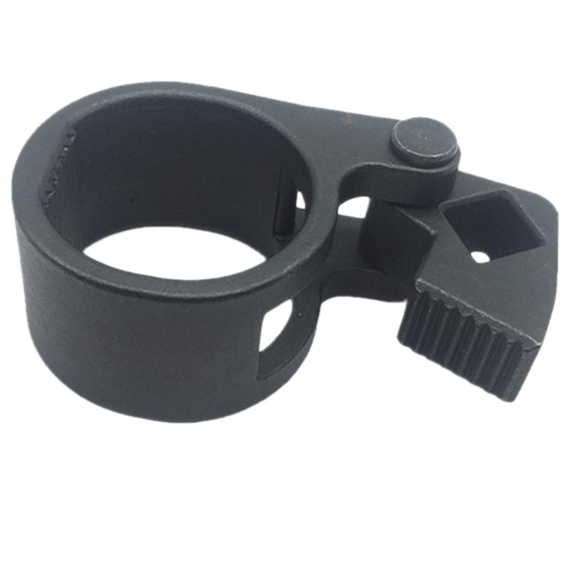 1 Pieces Removal Wrench 27-42mm For Car Steering Rudder Tie Rod Rudder Ball Joint Universal Steering Track Rod Removal Tool
1 Pieces Removal Wrench 27-42mm For Car Steering Rudder Tie Rod Rudder Ball Joint Universal Steering Track Rod Removal Tool