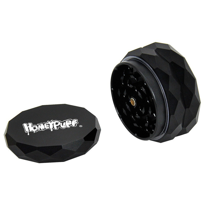 Grinder Grinders Herb 63mm Aluminum alloy four layer grinder New creative shape metal grinder Herb Grinders
Grinder Grinders Herb 63mm Aluminum alloy four layer grinder New creative shape metal grinder Herb Grinders