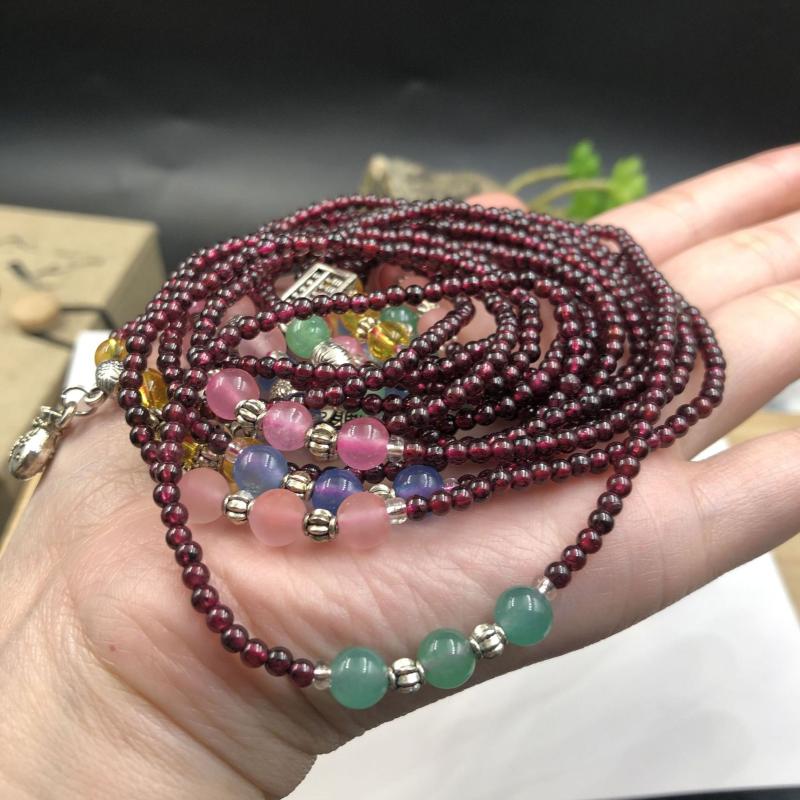 BLUESTAR 2020 Bohemian Beads Chain Bracelets Bangles for Women Fashion Vintage drop Red Color Bead Chain Bracelets Sets
BLUESTAR 2020 Bohemian Beads Chain Bracelets Bangles for Women Fashion Vintage drop Red Color Bead Chain Bracelets Sets
