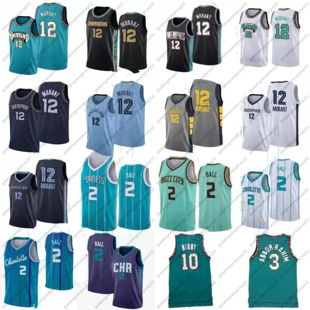 Ja 12 Morant LaMelo 2 Ball Mike 10 Bibby Basketball Jersey Mens Shareef 3 Abdur-Rahim 50 Reeves Retro Green Shirt, Black;red
Ja 12 Morant LaMelo 2 Ball Mike 10 Bibby Basketball Jersey Mens Shareef 3 Abdur-Rahim 50 Reeves Retro Green Shirt, Black;red