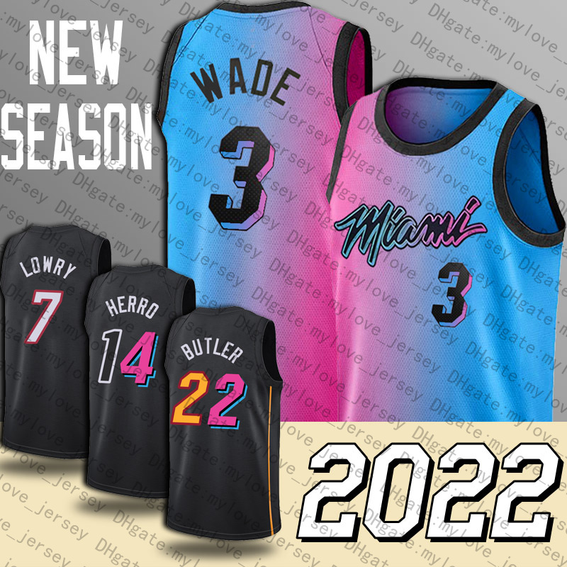 Miami''Heat''3 Dwyane Basketball Wade Jersey Tyler Jimmy Herro Butler Kyle Bam Lowry Adebayo Jerseys City''Edition''55 Robinson 75th, Choose green number
Miami''Heat''3 Dwyane Basketball Wade Jersey Tyler Jimmy Herro Butler Kyle Bam Lowry Adebayo Jerseys City''Edition''55 Robinson 75th, Choose green number
