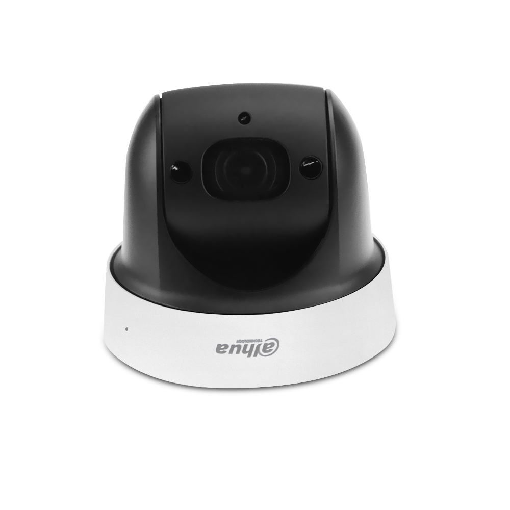 PTZ IP Camera 2MP PoE IR 4X ZOOM SD29204UE-GN Built-in MIC Starlight IVS Face Detection CCTV Security Camera Outdoor Onvif
PTZ IP Camera 2MP PoE IR 4X ZOOM SD29204UE-GN Built-in MIC Starlight IVS Face Detection CCTV Security Camera Outdoor Onvif