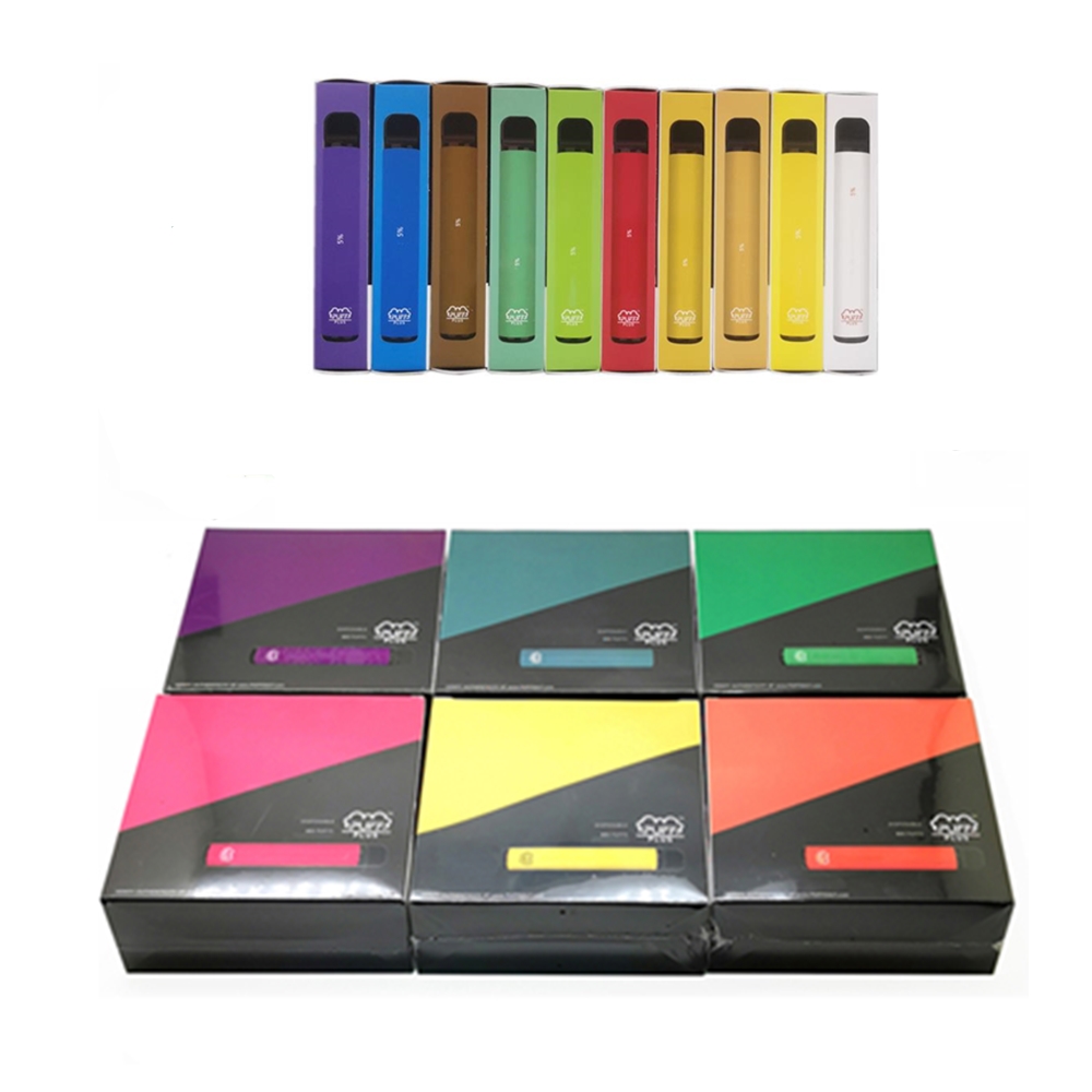 Puff Bar Plus Disposable Vapes Device Pod Kit 800 Puff Plus 3.2ml Cartridges Vape Pen Vape Cart Packaging E Cigarette
Puff Bar Plus Disposable Vapes Device Pod Kit 800 Puff Plus 3.2ml Cartridges Vape Pen Vape Cart Packaging E Cigarette