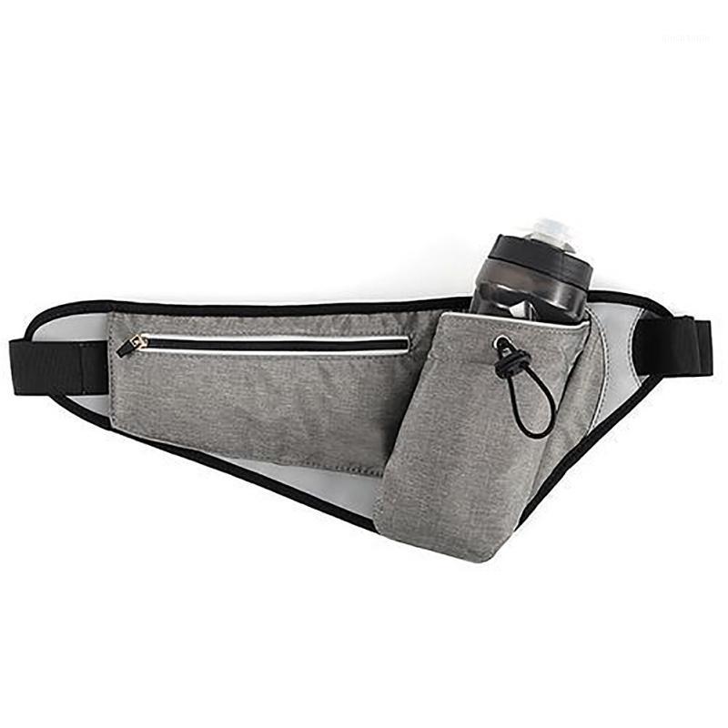 Running Belt Waist Pack With Water Bottle Holder For Men Women Water Resistant Double-deck Waist Pouch For Cycling Runner1
Running Belt Waist Pack With Water Bottle Holder For Men Women Water Resistant Double-deck Waist Pouch For Cycling Runner1