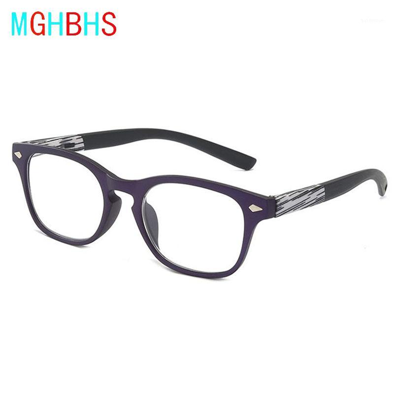 MGHBHS The new Fashion ladies reading glasses HD resin lenses men's reading glasses +1.0 +1.5 +2.0 +2.5 +3.0 +3.5 +4.01
MGHBHS The new Fashion ladies reading glasses HD resin lenses men's reading glasses +1.0 +1.5 +2.0 +2.5 +3.0 +3.5 +4.01