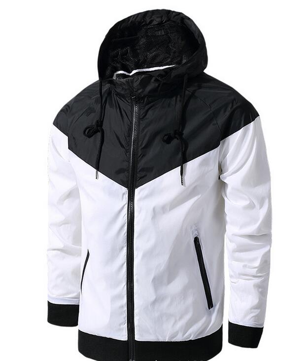 New Men Women Designer Jacket Coat Sweatshirt Hoodie Mens Clothes Asian Size Hoodies Long Sleeve Autumn Sports Zipper Windbreaker S-XXXL, Green
New Men Women Designer Jacket Coat Sweatshirt Hoodie Mens Clothes Asian Size Hoodies Long Sleeve Autumn Sports Zipper Windbreaker S-XXXL, Green