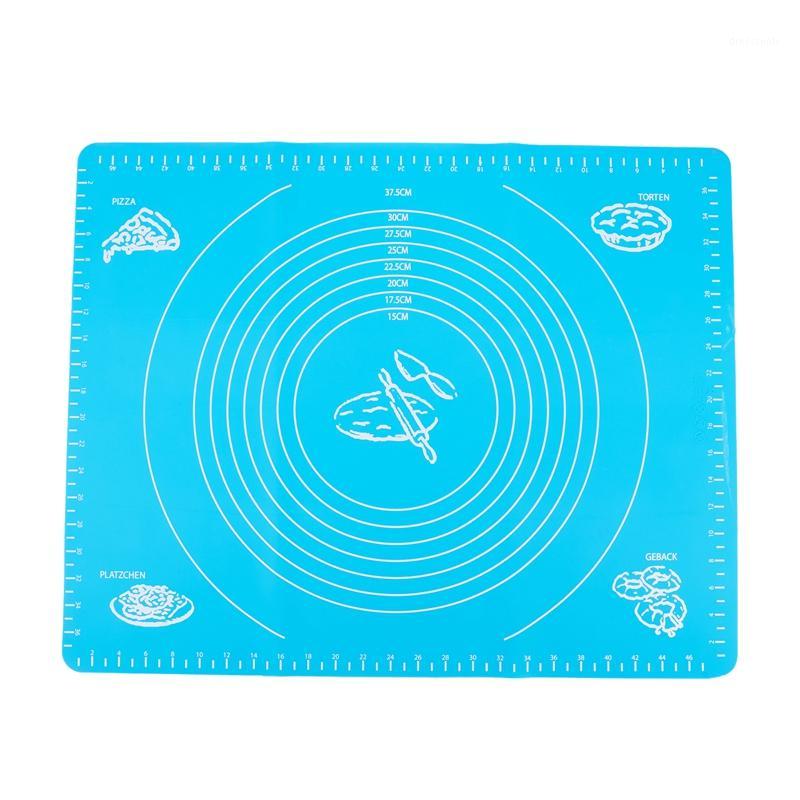 Extra Large Silicone Baking Mat for Pastry Rolling with Measurements Pastry Rolling Mat, Reusable Non-Stick Silicone Baking Mat1
Extra Large Silicone Baking Mat for Pastry Rolling with Measurements Pastry Rolling Mat, Reusable Non-Stick Silicone Baking Mat1