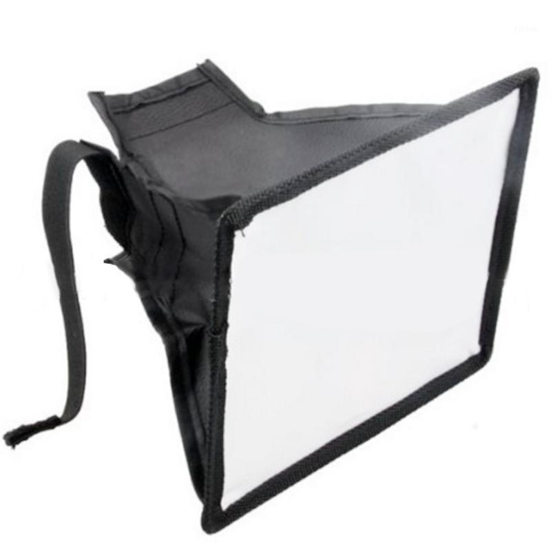 Camera Accessories Universal Photography Softbox Flash Light Speedlight Professional Flash Diffuser Reflector With Storage Pouch1
Camera Accessories Universal Photography Softbox Flash Light Speedlight Professional Flash Diffuser Reflector With Storage Pouch1