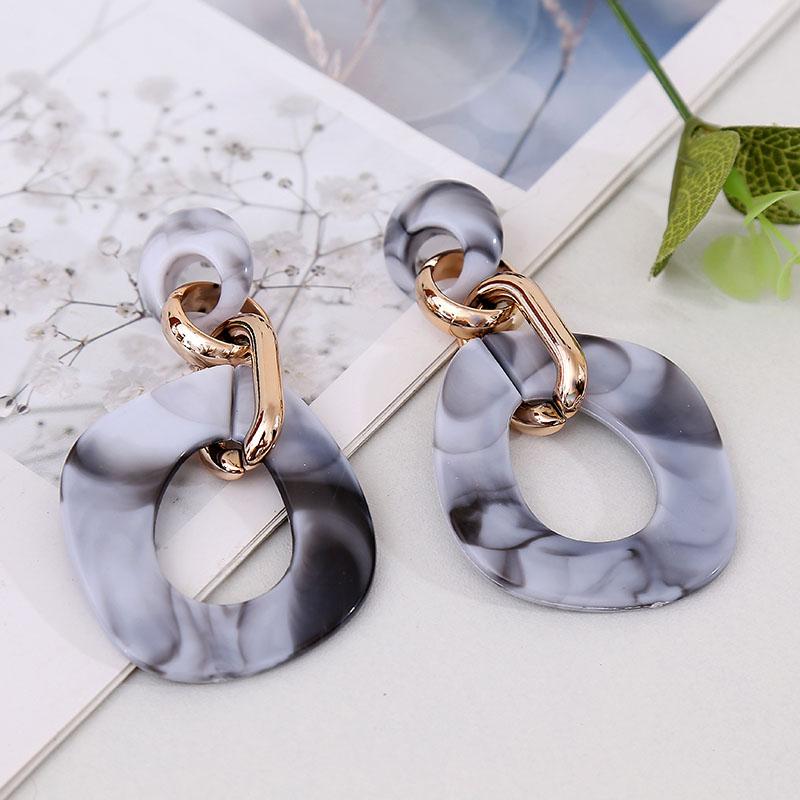 Hyperbole Ethnic Geometric Square Acrylic Drop Earrings For Women Vintage Statement Big Dangle Earring Party Wedding Jewelry
Hyperbole Ethnic Geometric Square Acrylic Drop Earrings For Women Vintage Statement Big Dangle Earring Party Wedding Jewelry