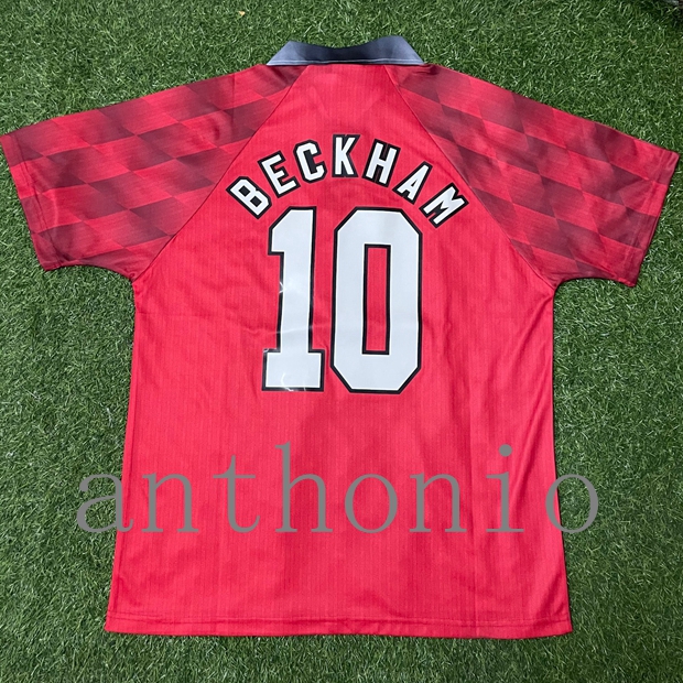 Top 1996 RETRO soccer jerseys VINTAGE CLASSIC CANTONA 7 ROONEY 10 Scholes 18 ince 8 giggs 11 camisa 1997 football shirt kits camiseta futbol, Black;yellow
Top 1996 RETRO soccer jerseys VINTAGE CLASSIC CANTONA 7 ROONEY 10 Scholes 18 ince 8 giggs 11 camisa 1997 football shirt kits camiseta futbol, Black;yellow
