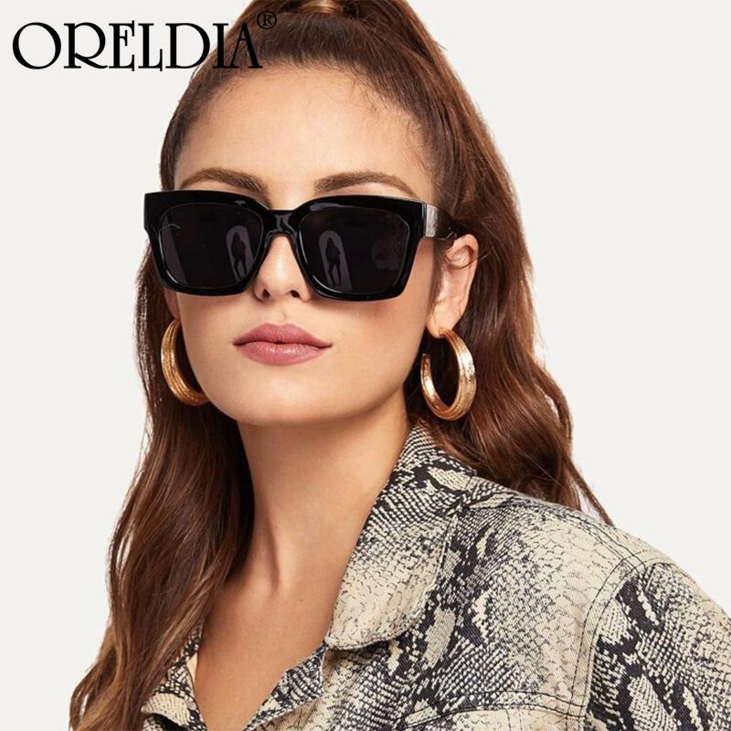 Sunglasses 2021 Latest Big Square Frame Female Trend Color Film Blue Purple Fashion Men's UV400
Sunglasses 2021 Latest Big Square Frame Female Trend Color Film Blue Purple Fashion Men's UV400