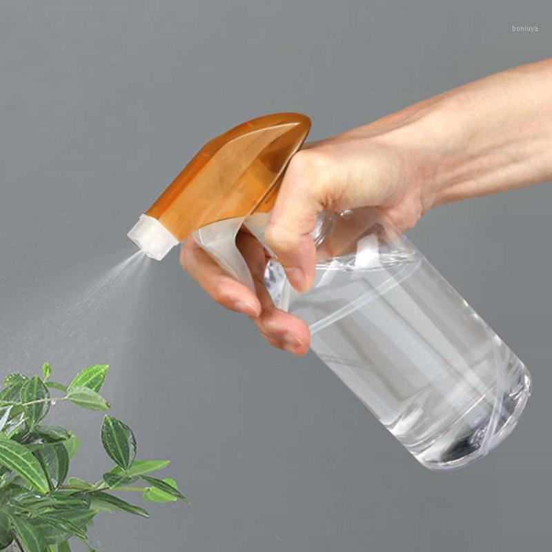 250/400/500 ml Cleaning Spray Bottle Empty Mist Spray Bottle Trigger Type Plastic Watering Cleaning Garden Supplies1
250/400/500 ml Cleaning Spray Bottle Empty Mist Spray Bottle Trigger Type Plastic Watering Cleaning Garden Supplies1