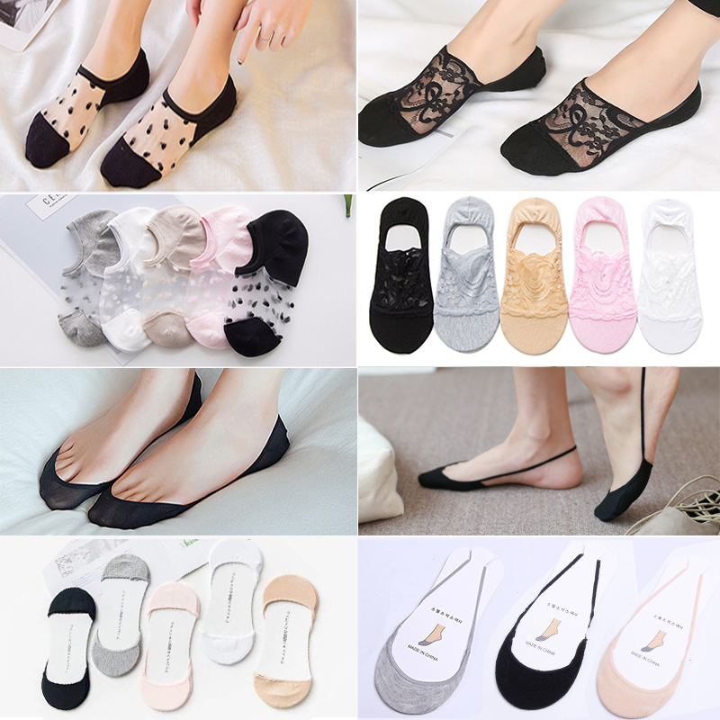 3/4/5pair Women Cotton Socks Solid Color Fashion Ankle Thin Liner Socks Slipper Summer Comfortable Short Non-slip Boat, 3pair random color
3/4/5pair Women Cotton Socks Solid Color Fashion Ankle Thin Liner Socks Slipper Summer Comfortable Short Non-slip Boat, 3pair random color