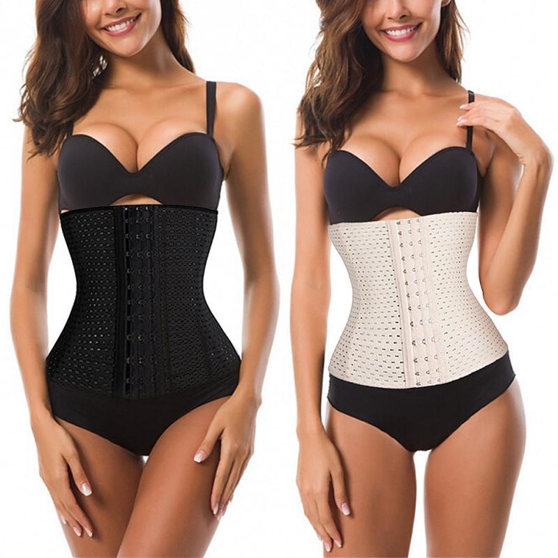 Belts Slimming Corset Waist Trainer Cincher Girdles Body Shaper Women Postpartum Belly Band Underbust Tummy Control, White
Belts Slimming Corset Waist Trainer Cincher Girdles Body Shaper Women Postpartum Belly Band Underbust Tummy Control, White