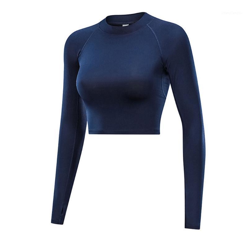 2020 Blusas Feminina Shirt Women' Pure Color Long Sleeve Tight Fitness Running Yoga Jacket Tops Camiseta Mujer #YL51, Black
2020 Blusas Feminina Shirt Women' Pure Color Long Sleeve Tight Fitness Running Yoga Jacket Tops Camiseta Mujer #YL51, Black