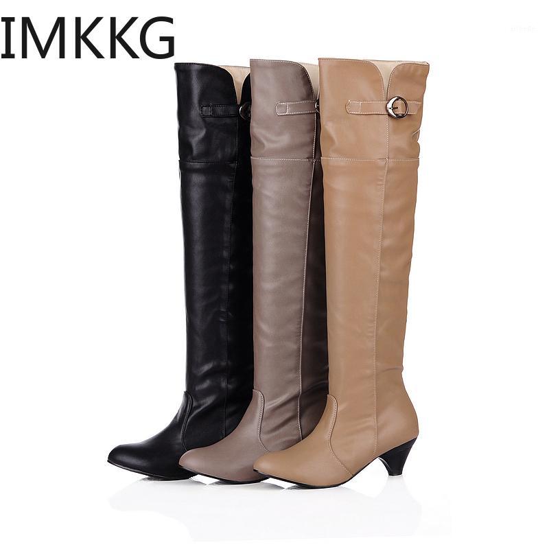 2020 New Shoes Women Boots Over the Knee Boots Sexy Female Autumn Winter lady Women Batos Mujer1, Black
2020 New Shoes Women Boots Over the Knee Boots Sexy Female Autumn Winter lady Women Batos Mujer1, Black